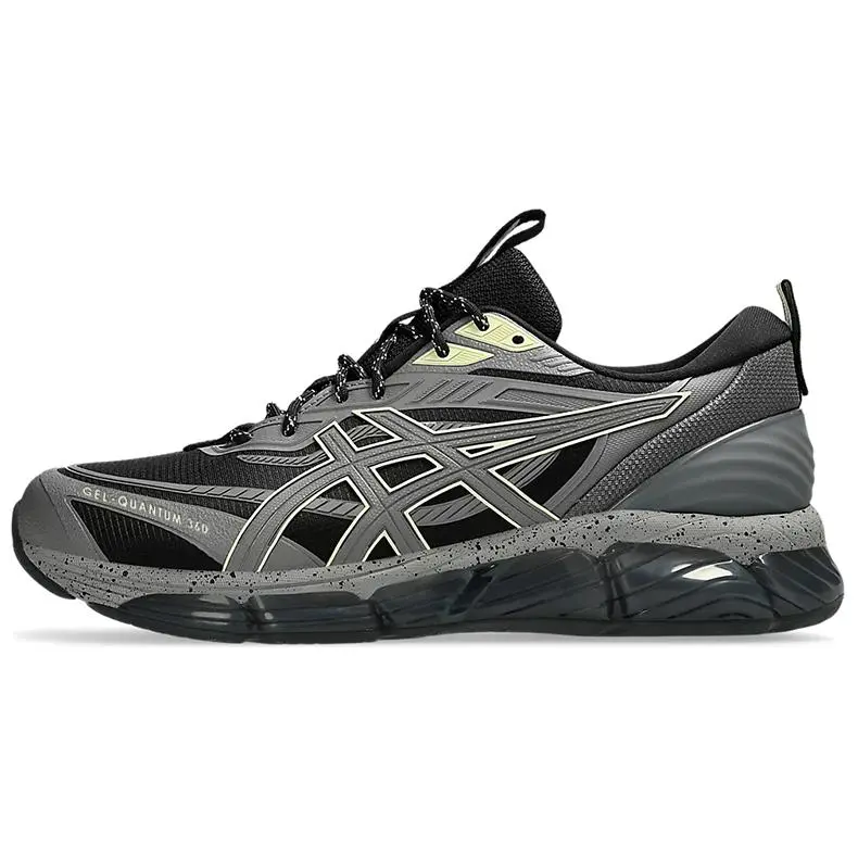 ASICS Gel Quantum 360 Viii Utility Black Carbon