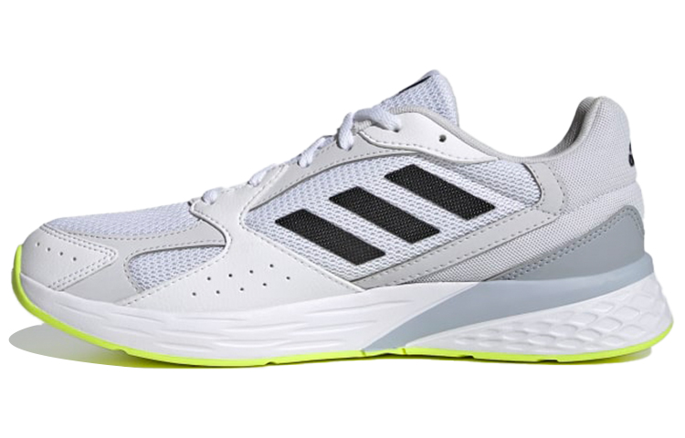 Мужские кроссовки adidas adidas Response (белый / черный / зеленый)