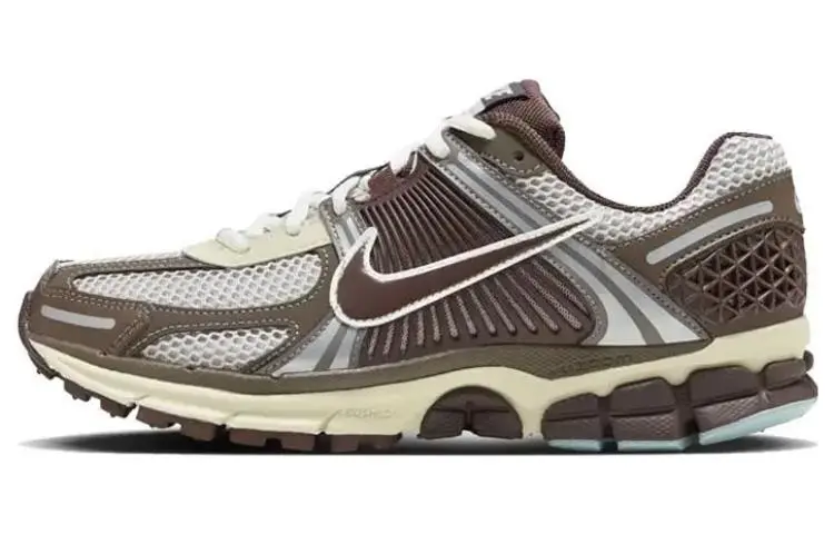 Nike Air Zoom Vomero 5 Earth Fossil Brown Women's