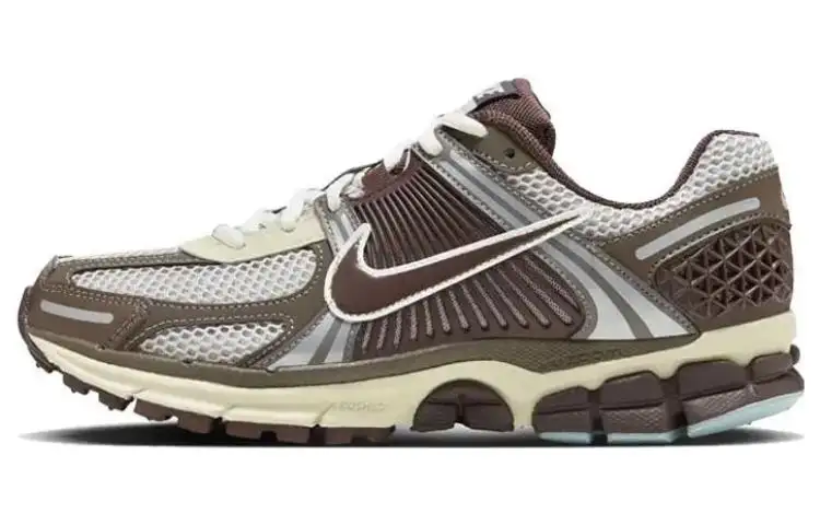 Nike Air Zoom Vomero 5 Earth Fossil Brown Women's