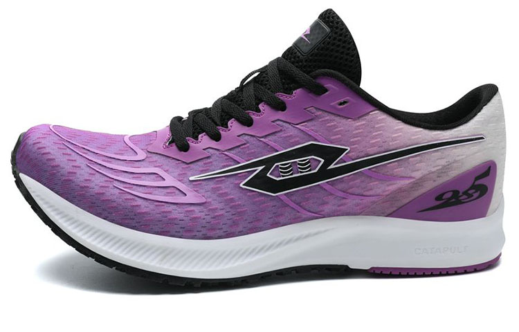 TANSHEZHE Black Horse 1.0 Cushioning Slip Resistant Abrasion Resistant Breathable
