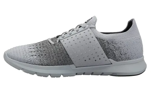 Under Armour Running Shoes Men's Low Top Gray