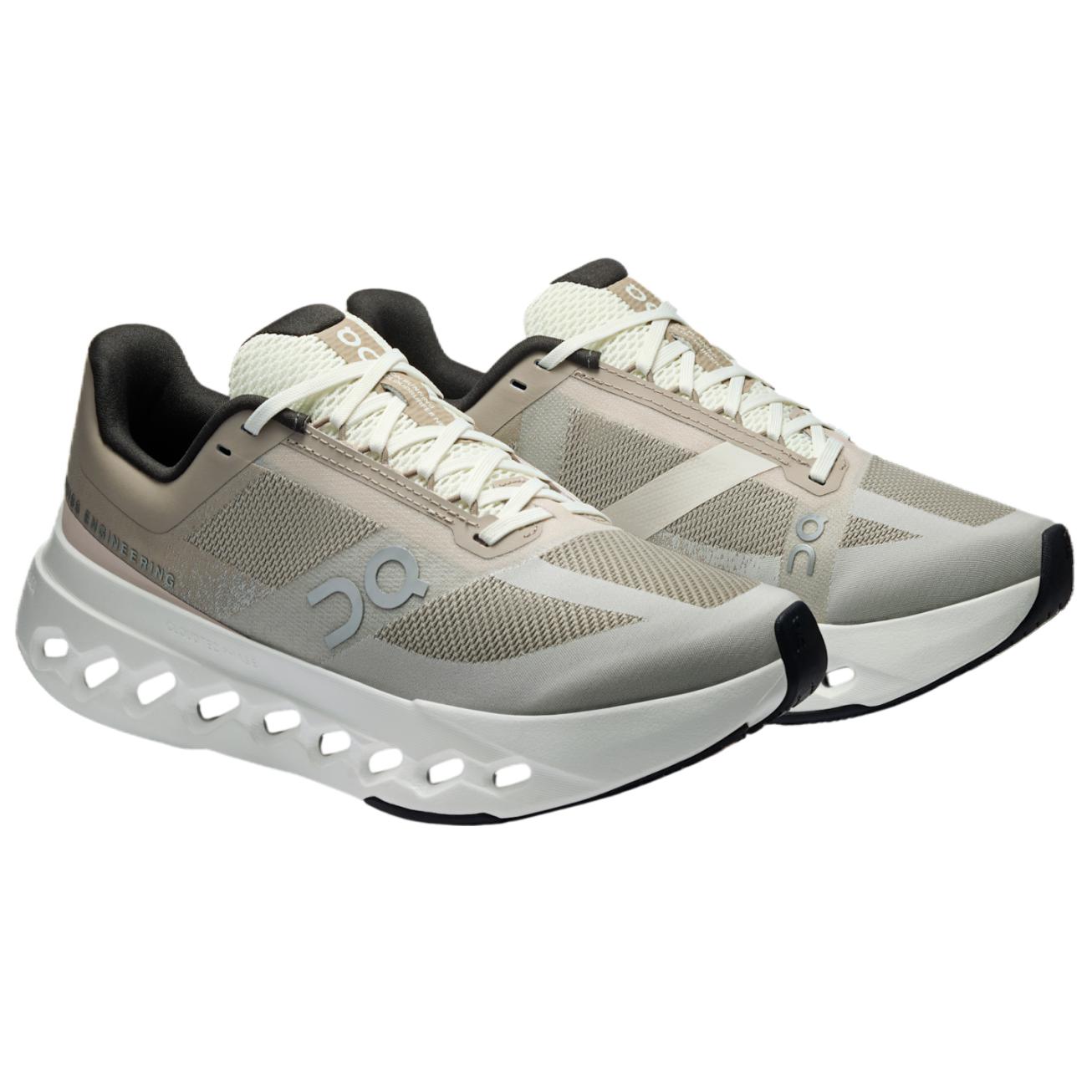 Cloudsurfer Next Wmns On ‘Fog Ivory’ Women’s