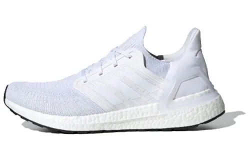 UltraBoost 20 Adidas Consortium 'Triple White'