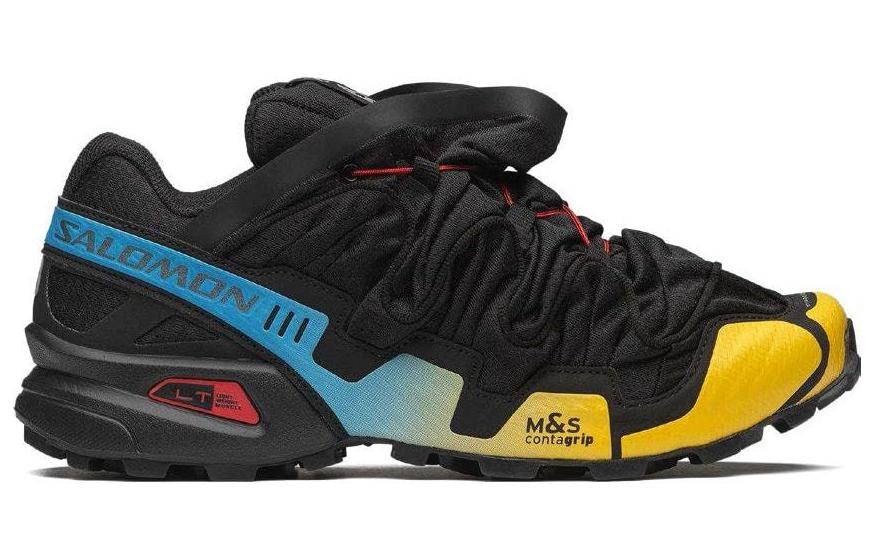 SALOMON X Y/Project Speedcross 3 Sneakers