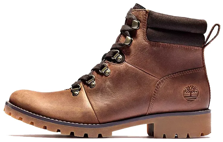Timberland Outdoor Boots Women's Dark Brown