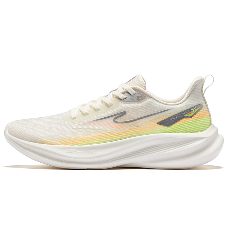 Erke Floating Boat 6PRO Cushioning Breathable Lightweight Cushioning Breathable Lightweight Low top