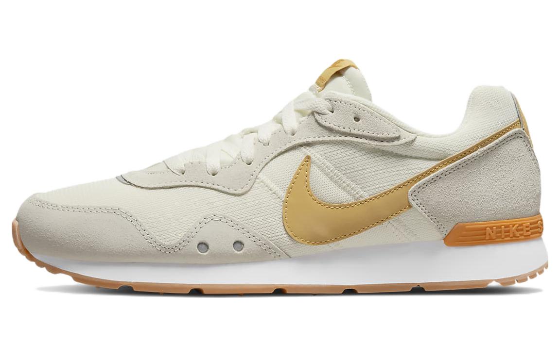 Мужские кроссовки Nike Venture Runner (белый / серый / оранжевый)