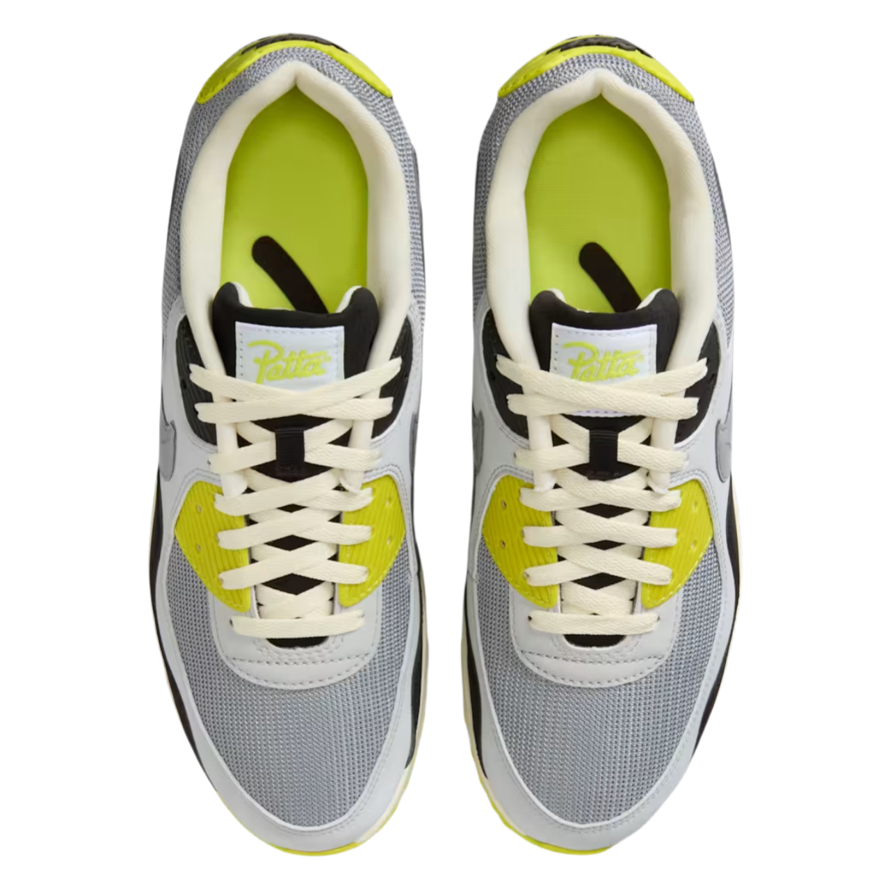 Nike Air Max 90 Sp Patta Waves Cyber