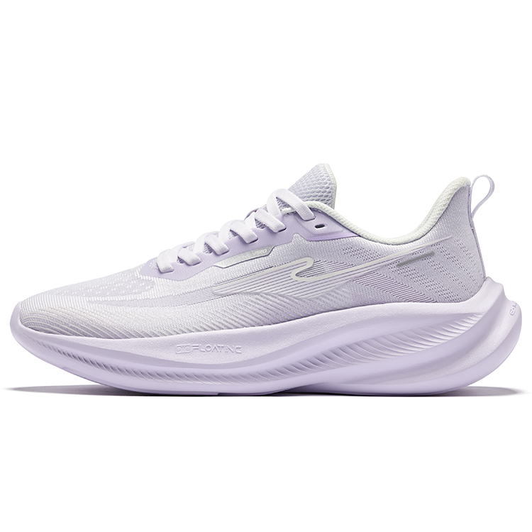 Erke Floating Boat 6PRO Stable Breathable And Lightweight Low top Training Physical Fitness Test & Exam Running Shoes