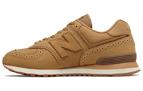 574 New Balance 'Brogue Pack'