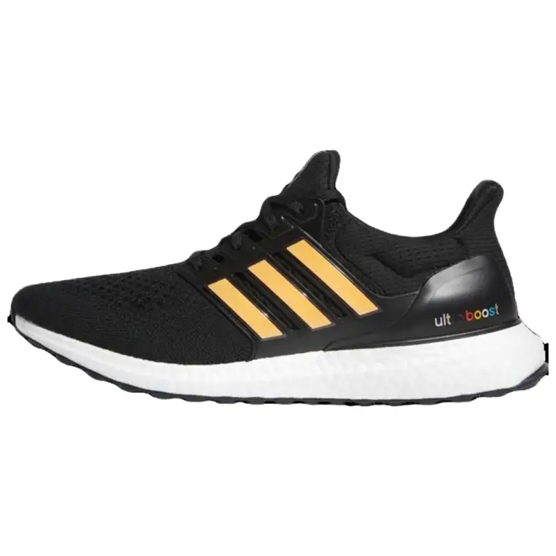 Adidas UltraBoost 1.0 'Adicolor Pack - Black'
