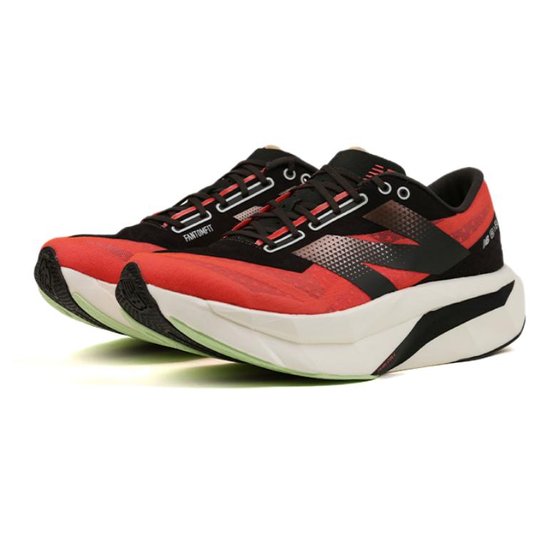 New Balance Elite V4 Abrasion Resistant Abrasion Resistant Low top
