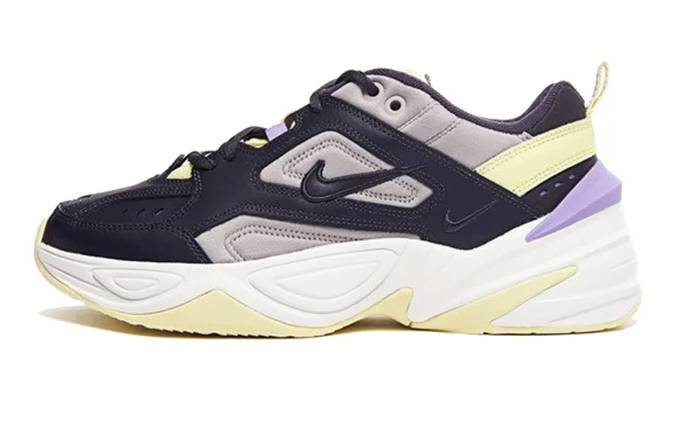 Nike M2K Tekno Gridiron Atmosphere Grey Women's