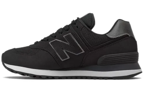 574 Wmns New Balance 'Black' Women's