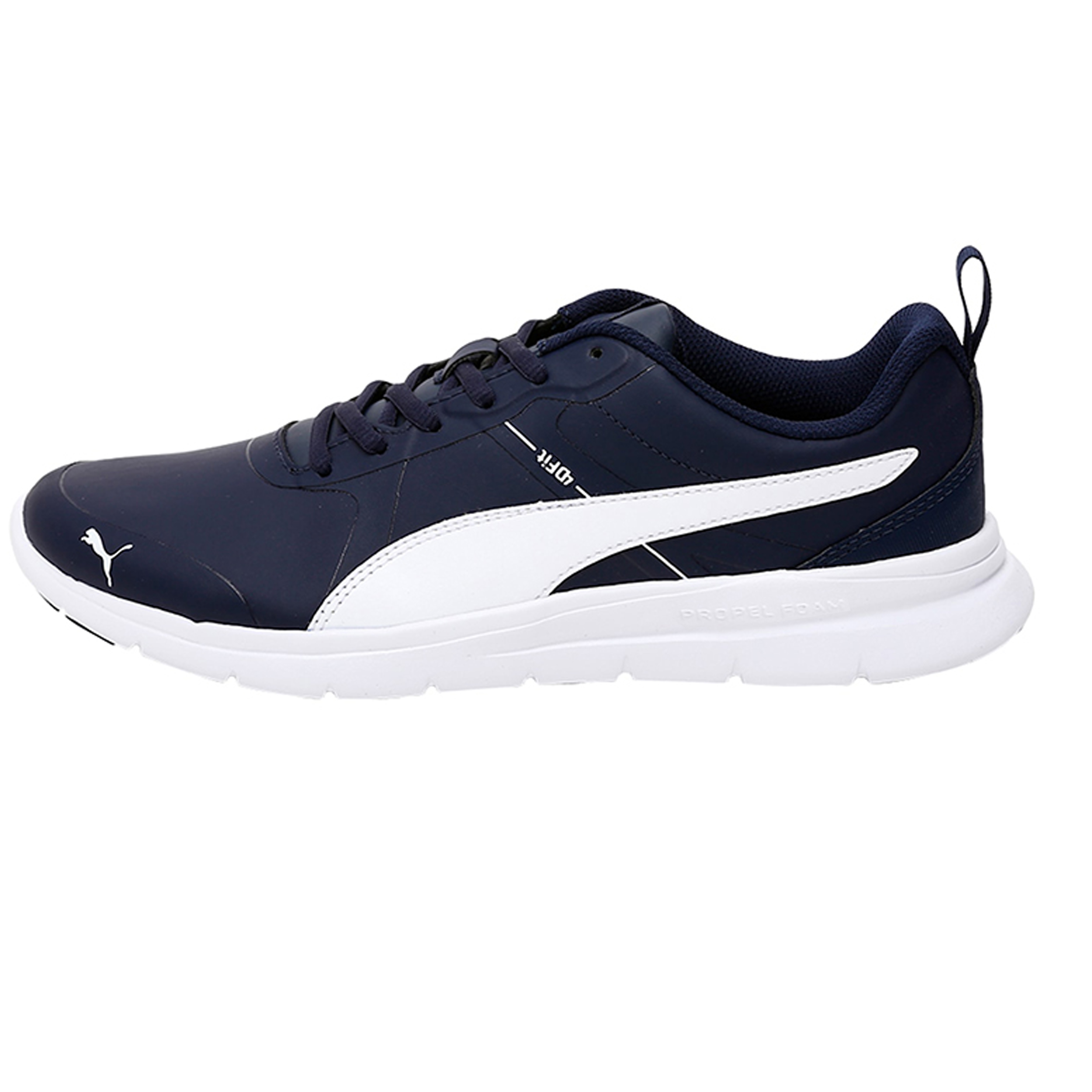 PUMA Flexracer V2 Sl SoftFoam 'Blue White'