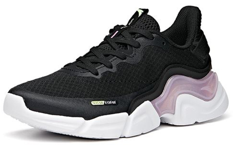 Anta Low top Running Shoes Women’s Black