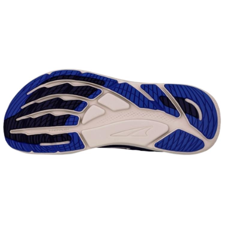 Altra FWD VIA Comfortable Running Shoes Men’s Dark Blue