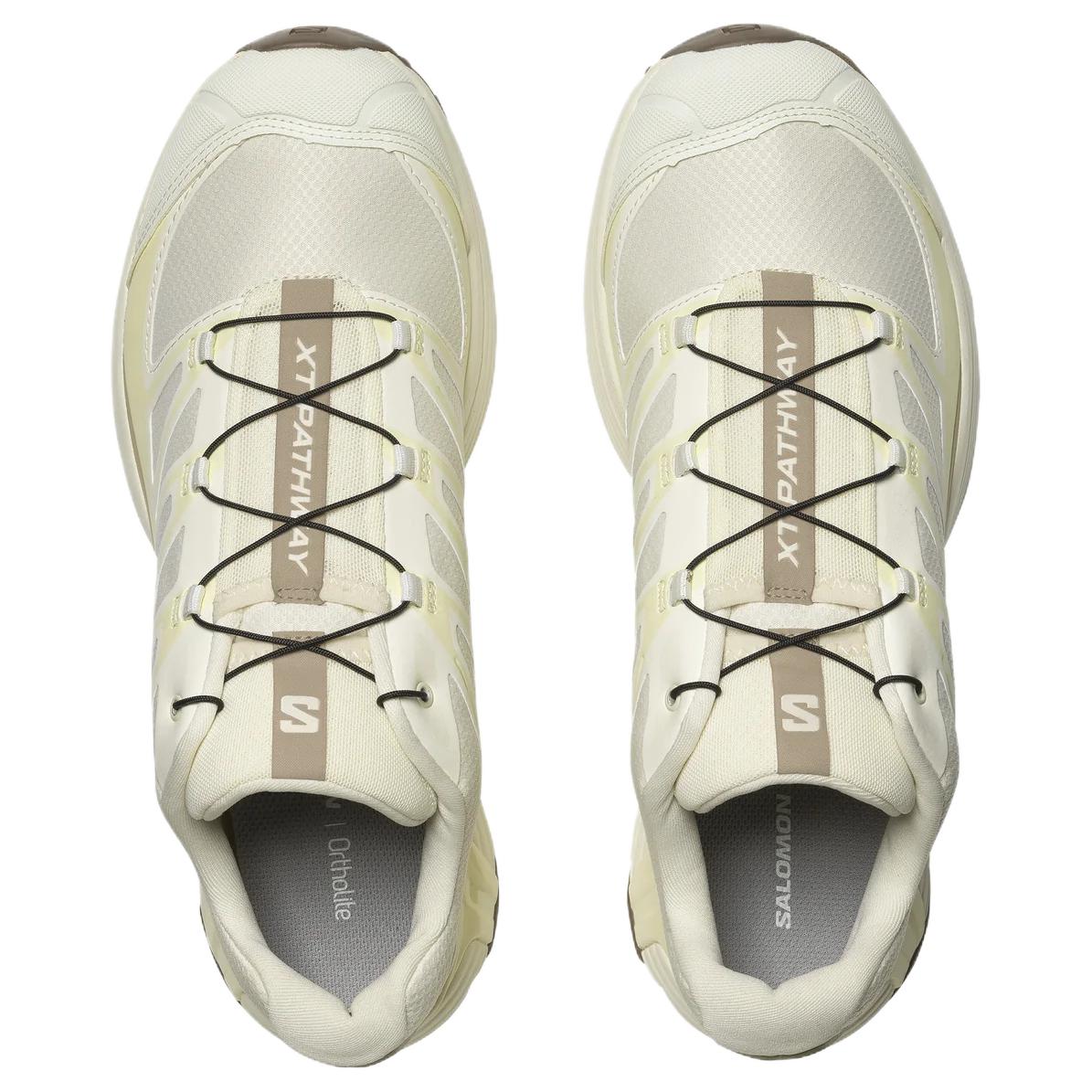 XT-Pathway Salomon ‘Vanilla Ice White Pepper’