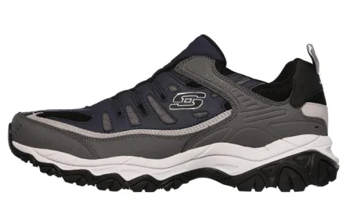 Skechers After Burn Mid top Running Shoes