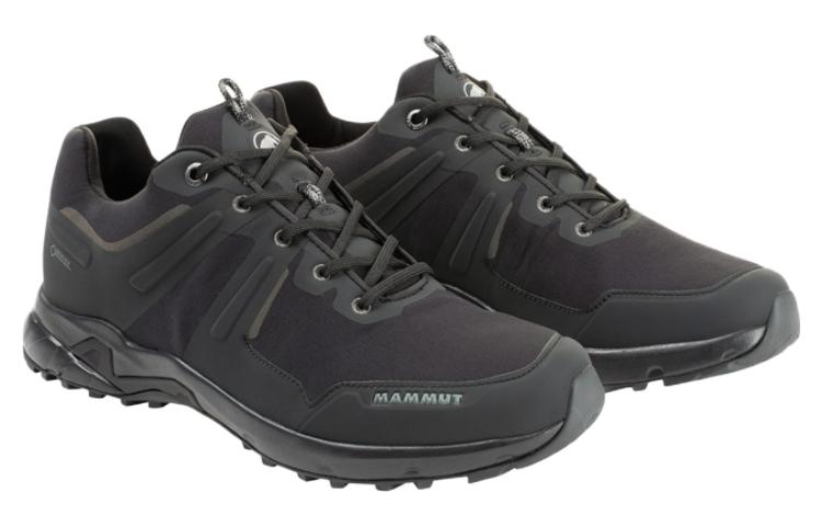 MAMMUT Ultimate Pro Cushioning Slip Resistant Abrasion Resistant Low top Outdoor Shoes Men’s