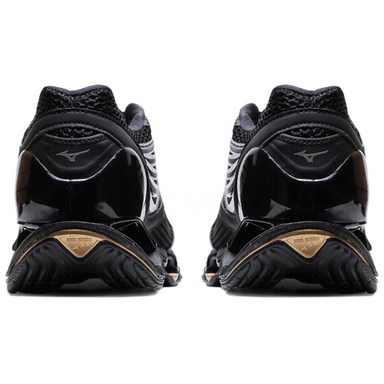 Mizuno Prophecy 13S Comfortable Fabric Low top Casual Training Sprint Racing City Commuting Running Shoes Unisex