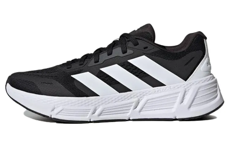 Adidas Questar 2 'Black White'