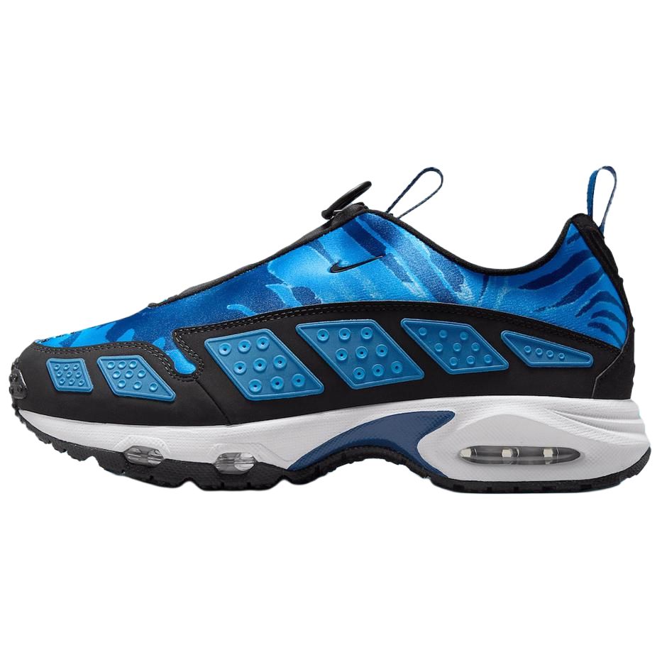 Nike Air Max Sunder Court Blue Camo Women’s