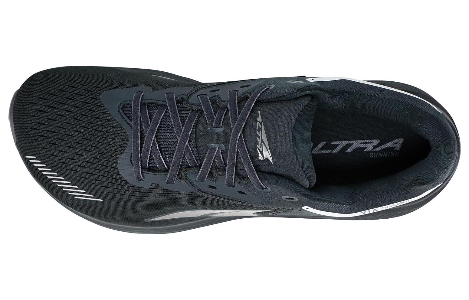 Altra Running Altra Via Olympus ‘Black Grey’