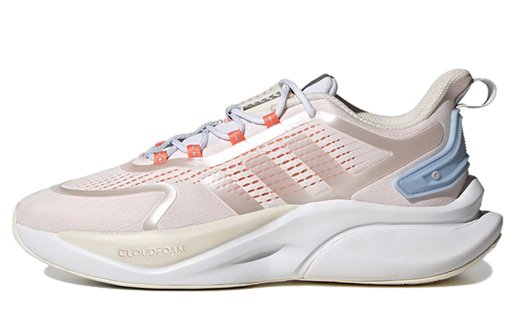 Adidas Alphabounce 'Pastel Pink'