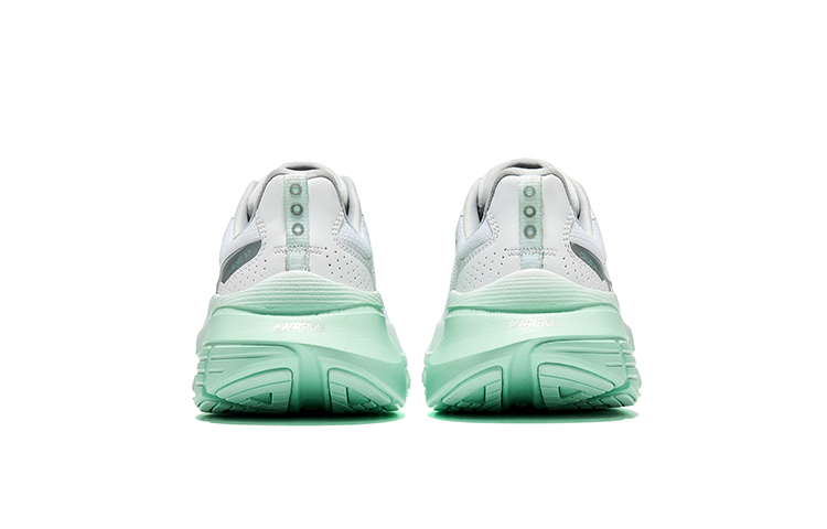 Saucony Guide 17 White Jade Women’s