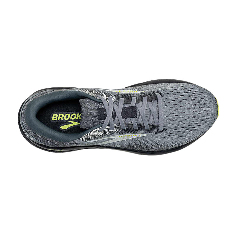 Brooks Ghost 16 lace-up sneakers