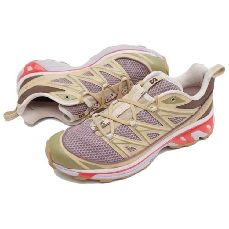 SALOMON XT-6 Expanse Size? Exclusive Annecy Hotel