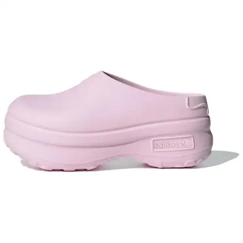 adidas originals Adifom Stan Smith Mule Clear Pink Women's