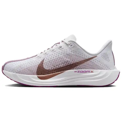 Nike Pegasus Plus 'White Metallic Red Bronze' Women's