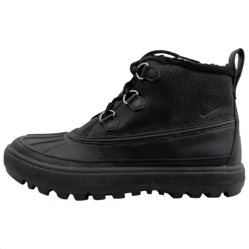 Nike Woodside Chuka 2 Black Women's