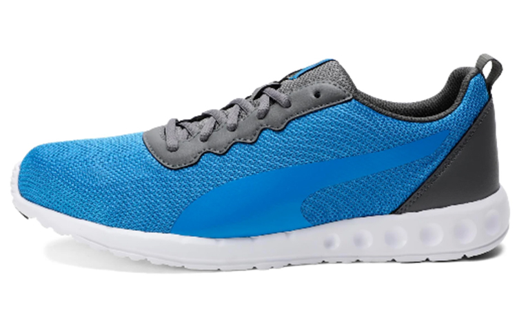 PUMA Carson Club 2 Idp Black/Blue