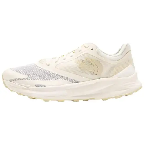 THE NORTH FACE Vectiv Enduris 3 Low top Running Shoes Men's Ecru Gold