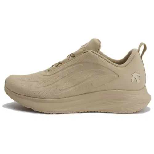 DESCENTE Enerzite Breathable Lightweight Rebound Breathable Lightweight Rebound Low top Casual Running Shoes Women's