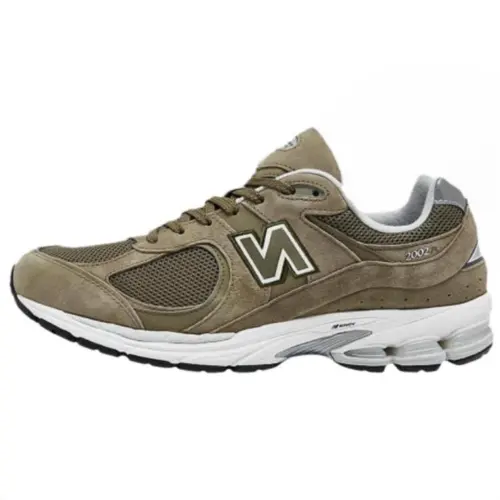 2002R New Balance 'Olive'
