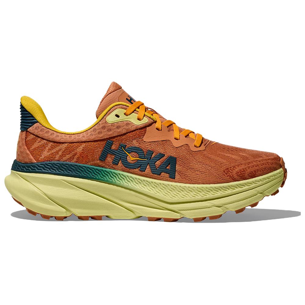 HOKA ONE ONE Challenger ATR 7 Slip Resistant Abrasion Resistant Slip Resistant Abrasion Resistant Low top Running Shoes