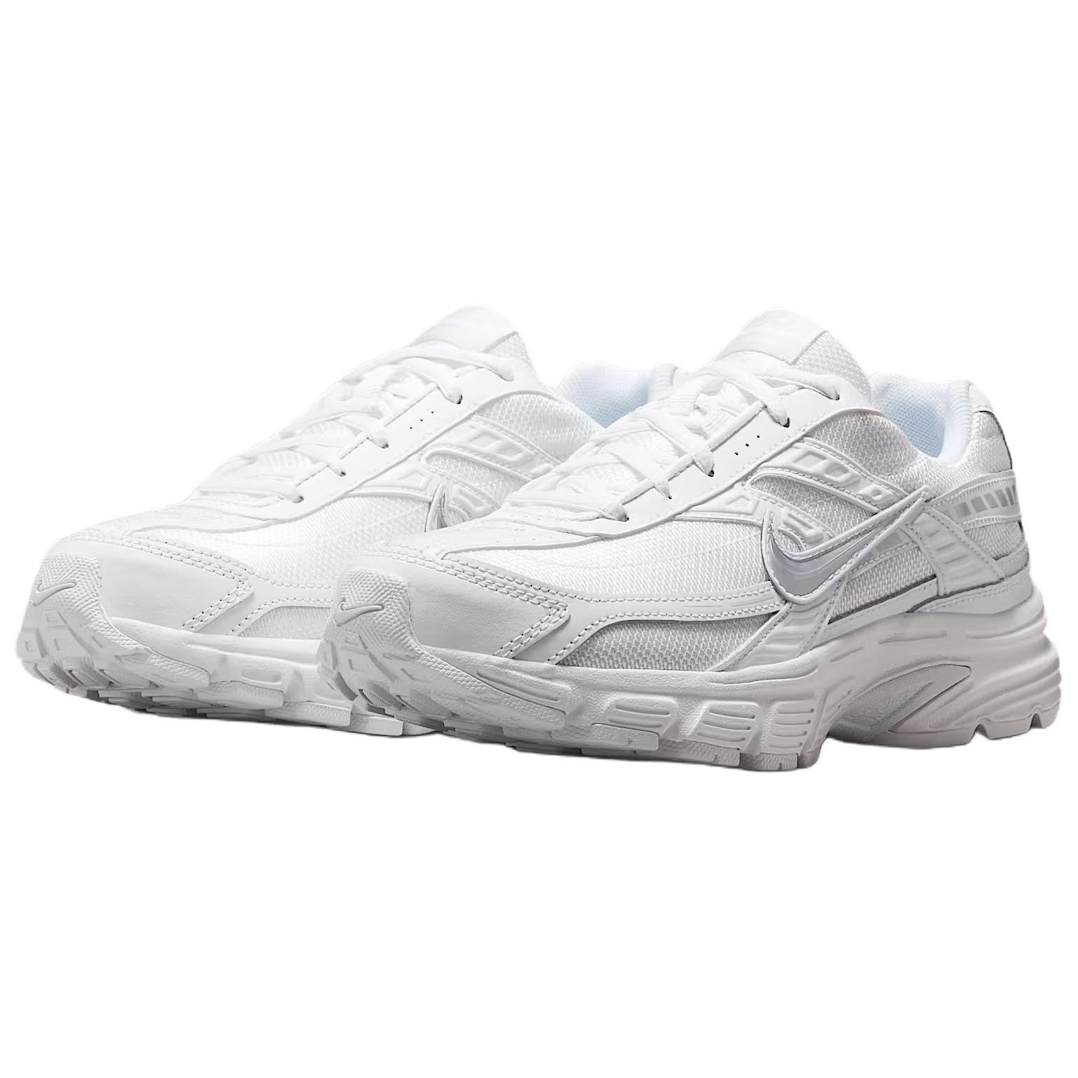 Nike Initiator Breathable Support Running Shoes Women’s White