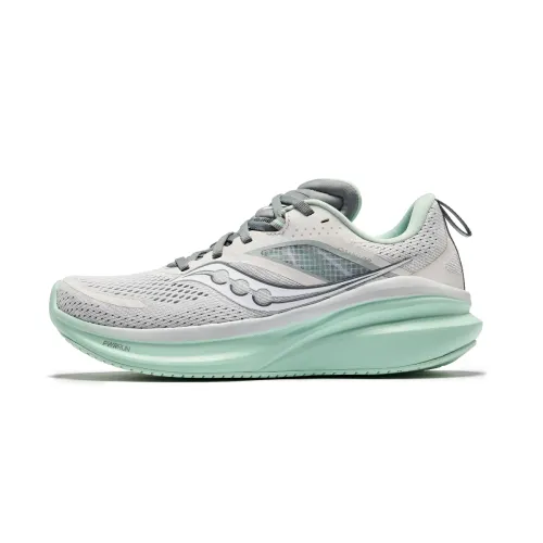 Saucony Omni 22 Fog Jade Women's