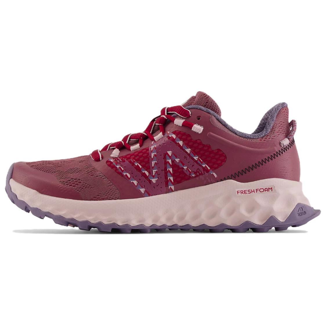Fresh Foam Garoé Wmns New Balance 'Washed Burgundy' Women's