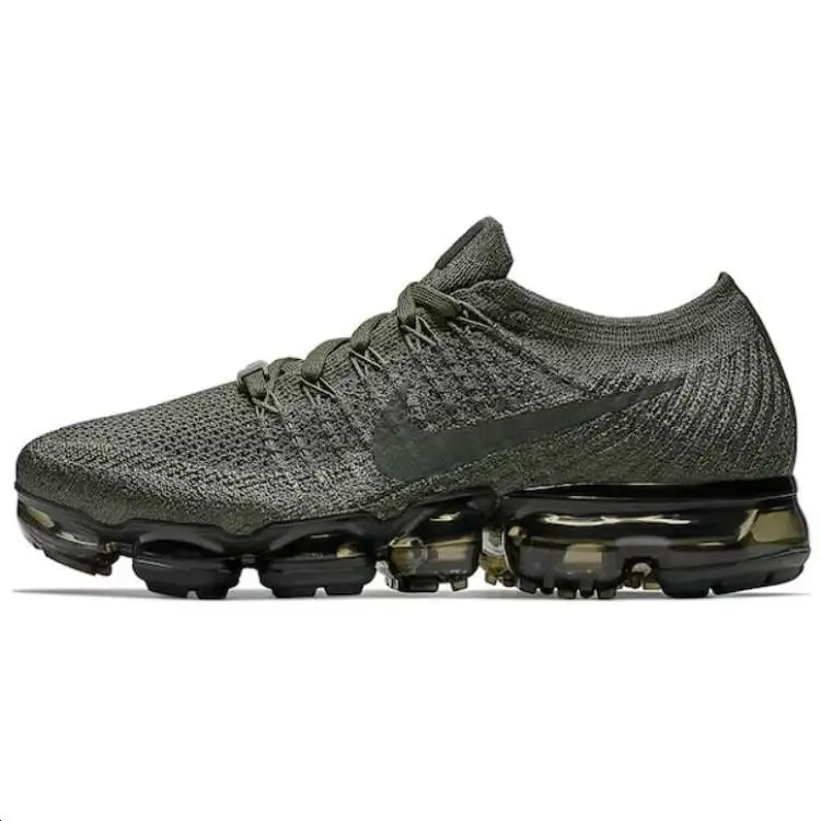 Nike Air VaporMax Neutral Tone Cargo Khaki Women's