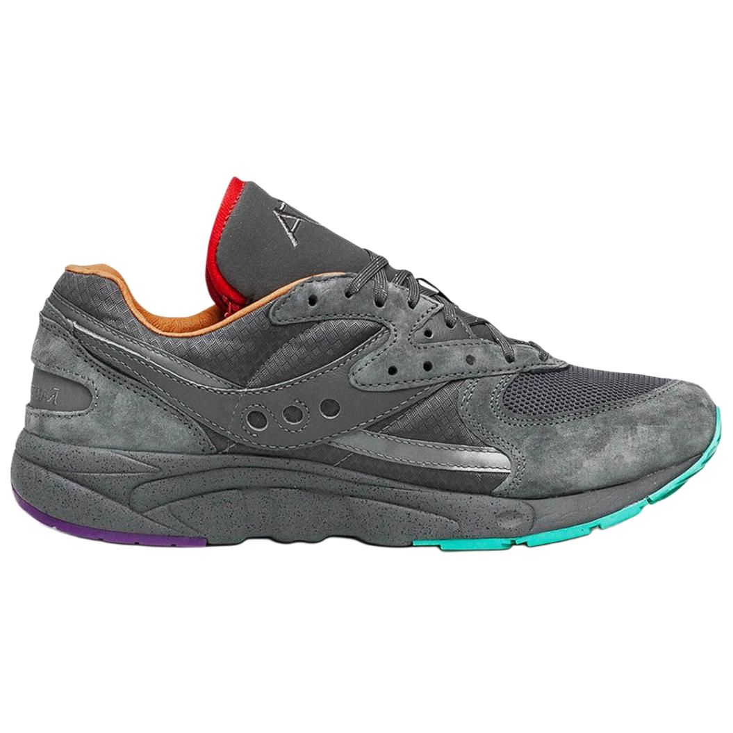 Saucony Aya Raised By Wolves