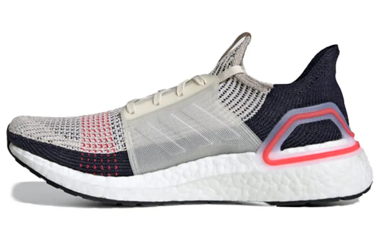 Adidas ULT Textile, TPU Cushioning Slip Resistant Abrasion Resistant Breathable Low top Running Shoes Unisex