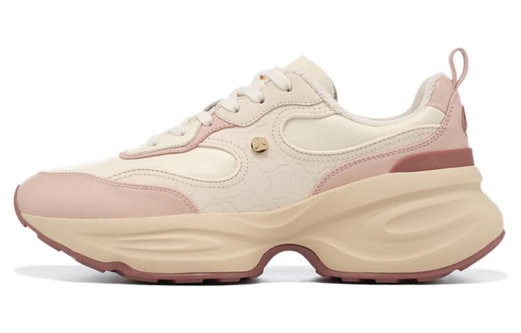 LI NING 1990 Cloud Nichang Cushioning Abrasion Resistant Rebound Cushioning Abrasion Resistant Rebound Low top