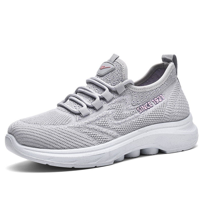 DOUBLE STAR 88 Cushioning, Wear Resistant Low top Running Shoes Women’s