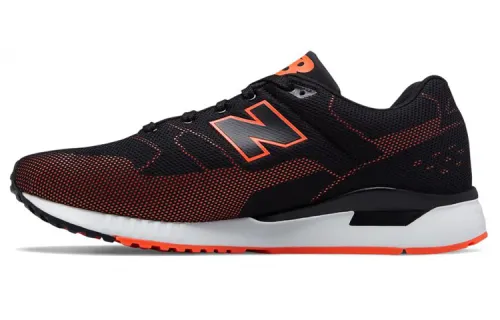 New Balance 530 Black/Orange